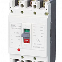 Автоматический выключатель CNC Electric YCM1-630L 3P 400A