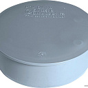 Заглушка ПП внутр. канал. Ду 110 OSTENDORF