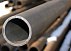 Стальная труба Бесшовная / Китай / 25мм - 219мм
