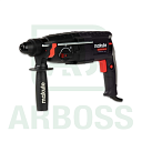 Перфоратор MAKUTE HD001 26mm 800W