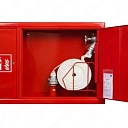Пожарный шкаф ПШ - 5, 750 х 230 х 510 мм