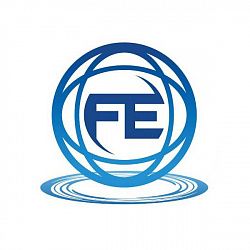 Логотип OOO "Fortuner Expo"