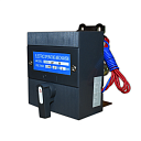 Электропривод для силовых авт. AM1-100