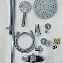 Смеситель Epica LNA 098-1