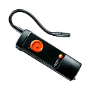 Электронный детектор утечек горючих газов (CН4) с гибким зондом testo 316-1