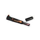 Инфракрасный термометр и пирометр