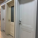 Межкомнатные двери Мдф