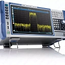 Анализатор спектра FPL1003