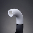 Отвод (полнопроходной) PPR / WaterPro