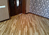 Паркет штучный из ясеня