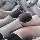 Отводы бесшовные