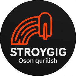 Логотип STROYGIG SOLUTION