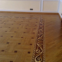 Художественный паркеты