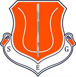 Логотип Sewing Equipment Group ИП ООО