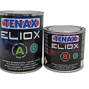 Клей эпоксидный двухкомпонентный Tenax Eliox 1,5 л