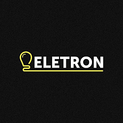 Логотип Проектный отдел ELETRON