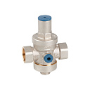 Клапан запорный FE-150 Ду-65