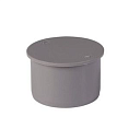 Заглушка ПП для внутренней канализации Ду 50 OSTENDORF