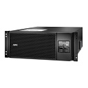 ИБП APC Smart-UPS SRT 6000 ВА RM 230 В  арт (SRT6KRMXLI)