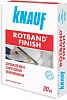 Шпаклевка финишная KNAUF ROTBAND