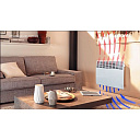 Электрический конвектор F119 Design 1500 W