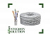 Кабель сетевой F/UTP 4х2 AWG 23 PVC Cat.6 Integrity Solution