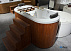 Джакузи спа ванна JA-221