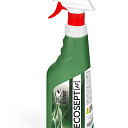 Средство для удаления жиров загрязнений, нагара, копоти Ecosept AF 0,75 с распылителем