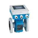 Электромагнитный расходомер для воды и сточных вод Proline Promag W 400