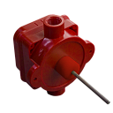 Тепловой извещатель Спектрон-101-Р-Exm