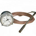 Термометр манометрический ТГП-100Эк-М1