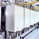 Каскадные котлы 395 кВт