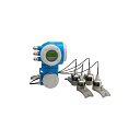 Ультразвуковой расходомер Proline Prosonic Flow P 500