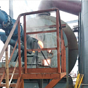 Горелка для газа