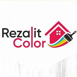 Логотип OOO "Rezalit Color"