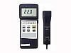 Переносной цифровой пирометр для бесконтактного измерения температуры атт-2508
