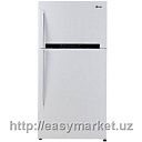 Холодильник LG GL-M 692 GQQL