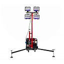 Осветительная вышка ПОУ-4х1000H-5.0P-5.0GXD-Валли