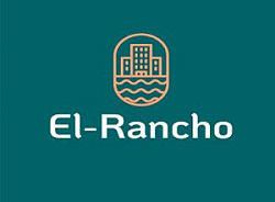 Логотип El Rancho