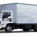 Цельнометаллический автофургон HYUNDAI EX8