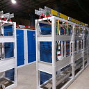 Трансформаторы трехфазные ЩО, К 59