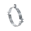 Трубный хомут FRSN