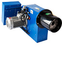 Промышленные горелки серии (Diesel)