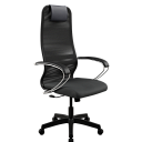 Кресло МЕТТА SU-B-8_130_001_(Черный)