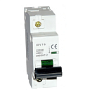 Автоматический выключатель Viko 1p 125A 3kA C 611-36066