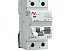 Дифференциальный автомат DVA-6 1P+N 40А (C) 300мА (AC) 6кА EKF AVERES