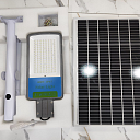 Солнечный прожектор TDP-400W4