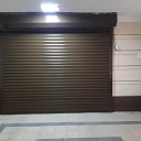 Роллентые ворота из Турции