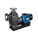 Горизонтальные одноступенчатые самовсасывающие насосы для сточных вод CNP 150ZW200-30.