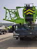Автокран ZOOMLION ZTC300V562 